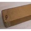 Mounting bar EDBAK Menu Board Mount VWMB2200, 2200 mm, capacity 200 kg, black — damaged packaging