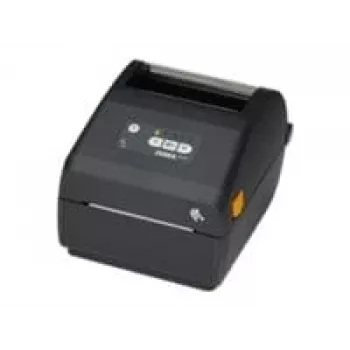 Zebra ZD421D label printer Direct thermal 300 x 300 DPI 102 mm/sec Wired & Wireless Bluetooth