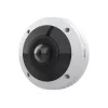AXIS M43 Series M4317-PLR - Network-Panoramic Camera - Fischauge - Outdoor Area - Vandal-Resistant / Weather-Resistant - Colour (day/night) - 6 MP - 2160 x 2160 - fixed iris -