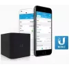 Ubiquiti ACB-ISP WiFi Router, airCube, 2.4GHz, MIMO, 4x RJ45 100Mb/s
