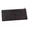 CHERRY G84-4100 keyboard Universal USB QWERTY US English Black