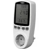 Energy cost meter ANSMANN APM2 120-0007 with LCD display