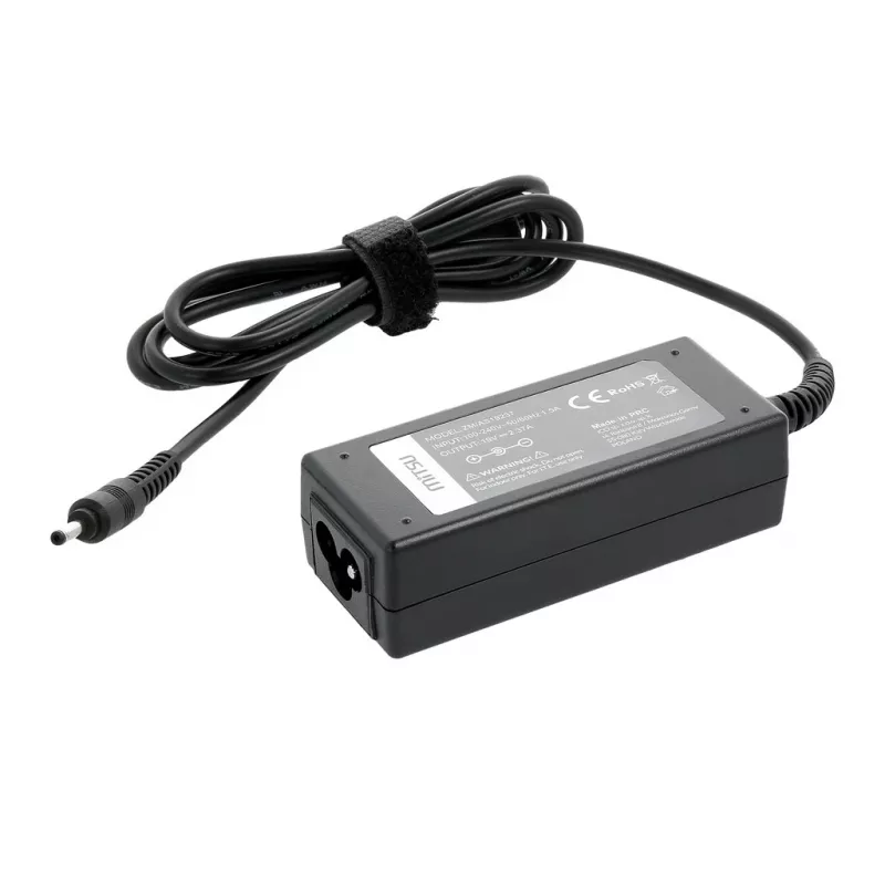 Power supply MITSU 19V 2.37A model 5ZM009 for portable devices
