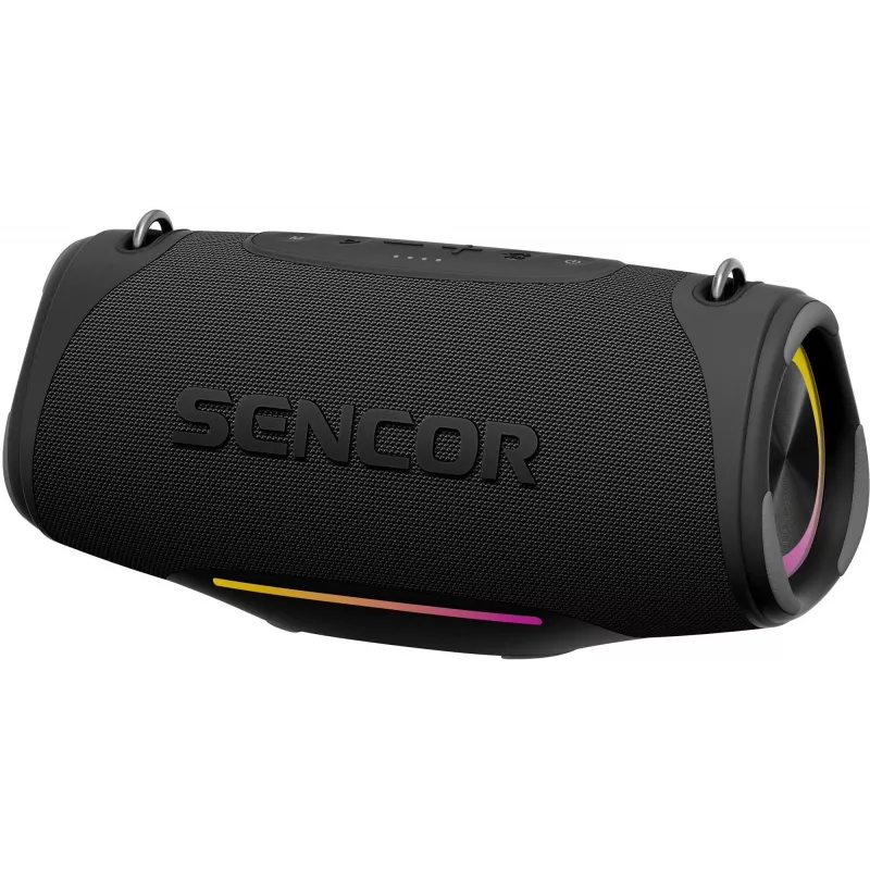 Sencor Resonex Maxi Power 100W,IPX7,TWS,LED