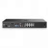 Network Video Recorder TP-Link VIGI NVR2008H-8MP-2TB — 8-channel, 4K (3840×2160), 2 TB SATA HDD, 9× RJ-45, Black