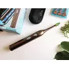Toothbrush Media-Tech SONIC WAVECLEAN Adult Brown