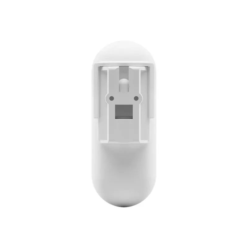 Mounting kit for UBIQUITI UVC-G3-FLEX (UVC-G3-FLEX-PWM-WT-3) — white polycarbonate and rubber, 0.065 kg