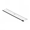 Beaded Cable Tie DeLOCK 19506 L 120 x W 3.6 mm 100 pieces