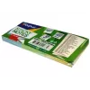 Sticky notes FORPUS FO42073, 40×50 mm, 3 pastel colours, pad