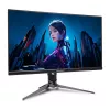 Monitor Acer Predator UM.HX3EE.501 27 inch 4K Ultra HD 3840 x 2160 pixels