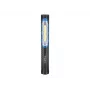 Hand flashlight Varta 85131000 Black