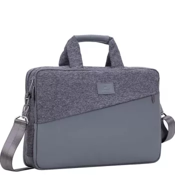 NB Case Egmont 15.6/7930 Grey Rivacase