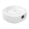 Smart home ZigBee bridge Sonoff ZBBridge-U with RJ45 LAN, 1.5 GHz processor, 1 GB RAM