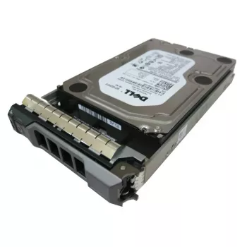DELL 400-AJPC internal hard drive 1.2 TB 10000 RPM 2.5 inch SAS