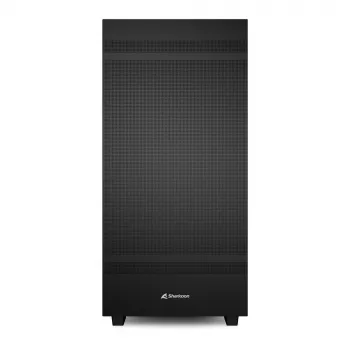 Sharkoon REBEL C50 ATX Full Tower Black