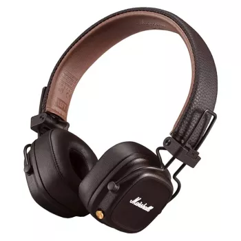 Headphones Marshall Major IV bluetooth (217416)
