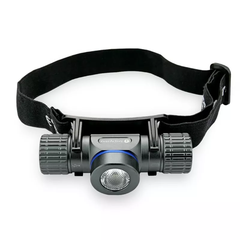 Osram P9 10W LED everActive HL-1100R Force 1100 lumens IPX4 headlamp