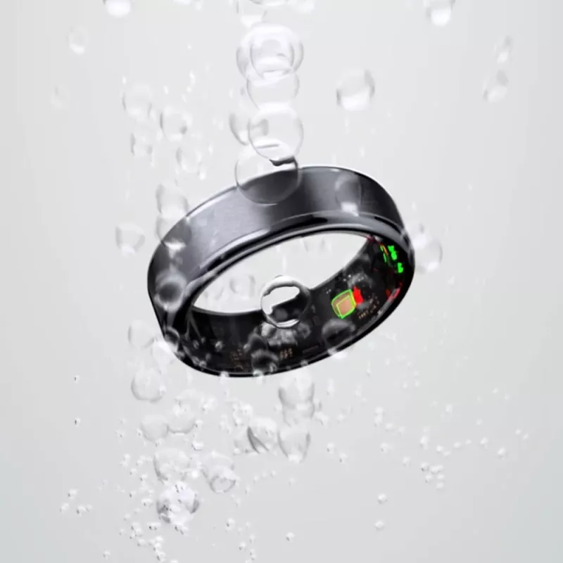 Manta SR01SL 65mm OneRing Silver