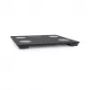 Personal Scale Tristar WG-2442 — digital bathroom scale, max 150 kg, 100 g accuracy, BMI, black