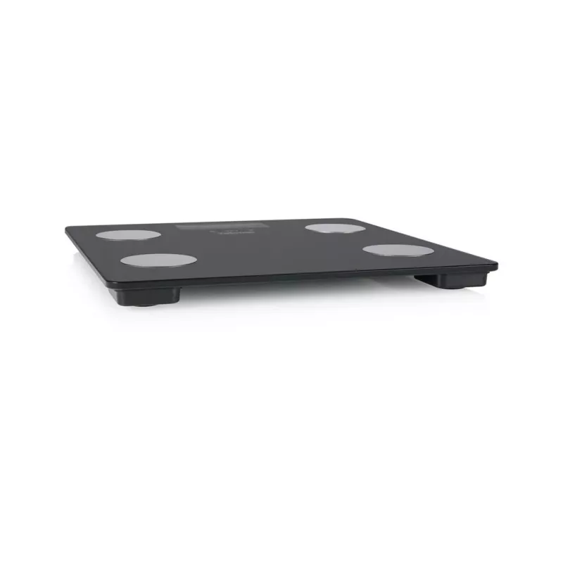 Personal Scale Tristar WG-2442 — digital bathroom scale, max 150 kg, 100 g accuracy, BMI, black