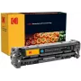 185H041102 KODAK HP LJPRO300 CARTR CYA CE411A/305A 2600Seiten (185H041102)