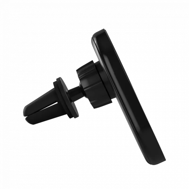 Wireless Car Charger CANYON OnGrip 105 15W Qi2 Wireless Black