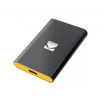 Portable SSD Kodak X210 S 3.2 Gen2 1TB EKSSD1TX210SK