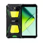 Smartphone Oukitel G5 6 inch 4GB 128GB 6300mAh Green