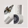 Hair dryer Lovio LVHD001BE with ionization AirFlow