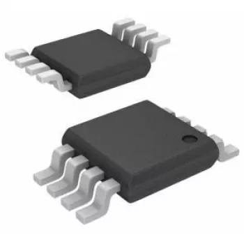 Operational Amplifier (Dual) Texas Instruments OPA2340EA/2K5 – Precision JFET-Input Dual Op Amp (MPN OPA2340EA/2K5)
