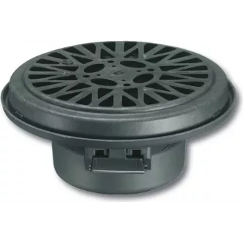 Busch-jaeger 2CKA008200A0109 Grey
