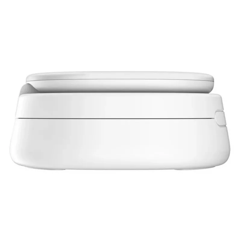 Charging Station Belkin BOOSTCHARGE WIZ035kqWH 2-in-1 Qi2 15W for phones and accessories
