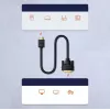 UGREEN DVI to HDMI adapter cable HD106 — DVI (male) to HDMI (male), 1.5 m, FHD 1080p / 3840×2160