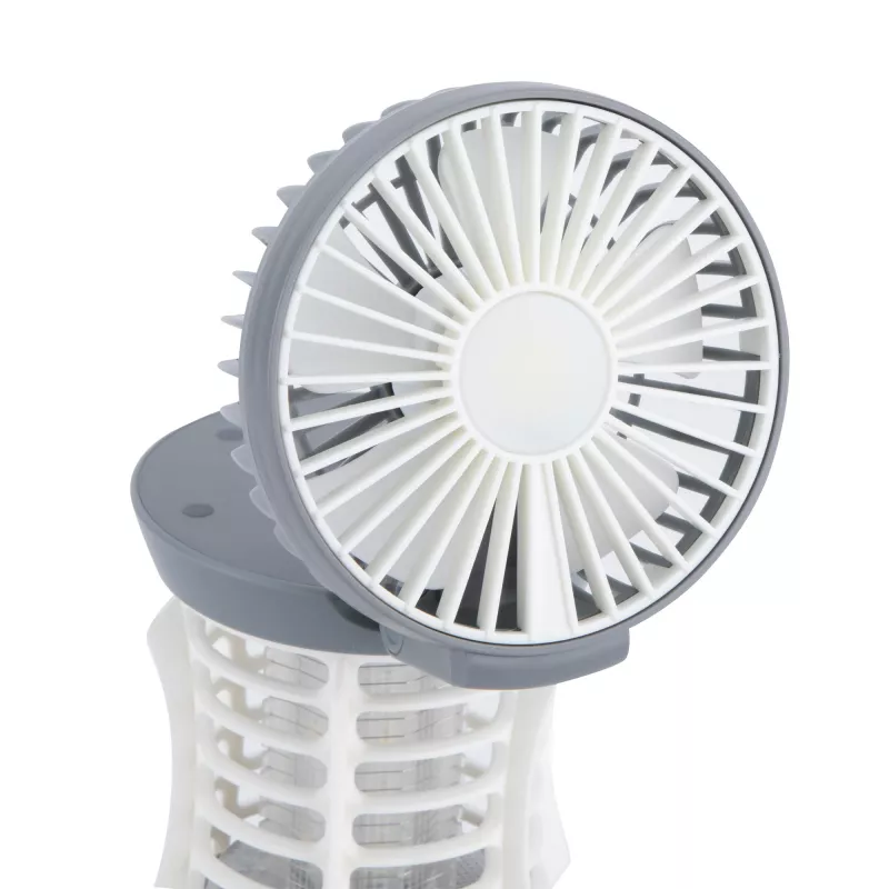 Insect killer JATA MOST3532 Automatic Indoor Outdoor Grey White