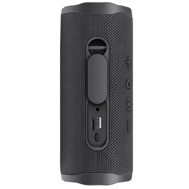 Portable Speaker Denver BTV-223 Black