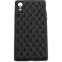 Phone case Devia Charming series for iPhone X/XS, black