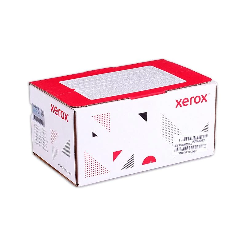 Xerox Toner DMO C320 C325 Black (006R04835)(8k)