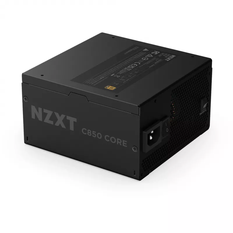 Power Supply Unit NZXT C850 Gold Core 850 W