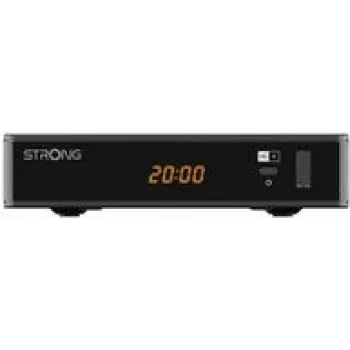 Strong DVB-S2 HDTV-Receiver SRT7815+6MonHD+ (SRT7815)