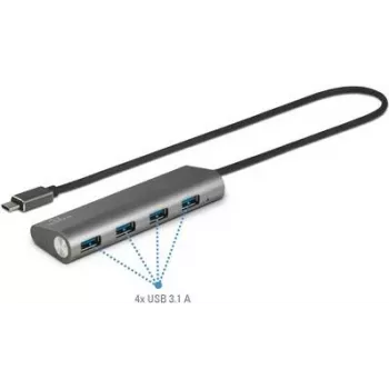 Renkforce RF-3374944 Silver