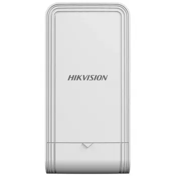 Wireless bridge Hikvision DS-3WF02C-5AC/O(O-STD)V3 wall-mount 5 GHz 300 Mbps