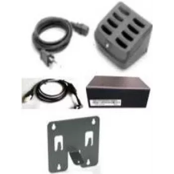 Zebra KT-SAC5000-8000CR battery charger AC