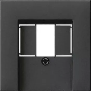 Gira 0376005 Networking Device Black