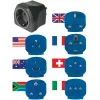 Brennenstuhl 1508160 Product Black