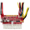 Power Supply Unit Inter-Tech 88882190 200W 20+4 pin ATX Black