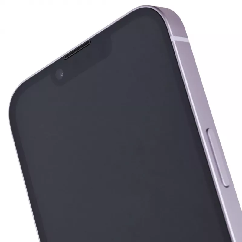 Apple iPhone 14 15.5 cm (6.1) Dual SIM iOS 16 5G 128 GB Purple Remade / Refurbished