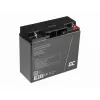 Vehicle battery Green Cell AGM54 12V 22Ah AGM maintenance-free, 167×77×181 mm, 5.6 kg