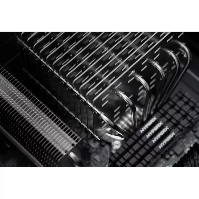 Heatsink/Radiator Noctua NH-P1 Aluminium 158x154x152 mm
