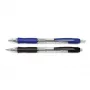 Clip-on retractable ballpoint pen Forpus FO51541