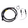 Motorola CA1220 power cable Black 1.8 m